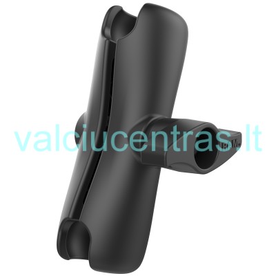 RAM holder with double fastening, size D, RAM-D-201U